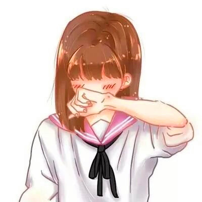 看了会脸红的禁欲系情侣头像