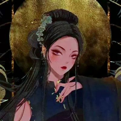 让人脸红心跳加速的动漫情侣头像图片