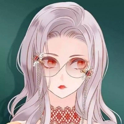 让人脸红心跳加速的动漫情侣头像图片