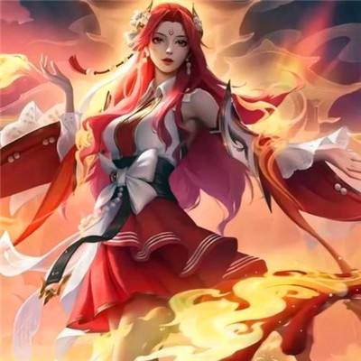 胸大的姑娘的图片头像