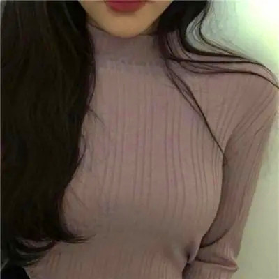胸大的姑娘的图片头像