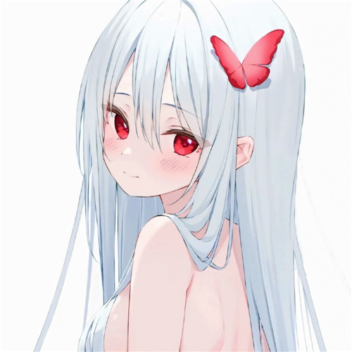 头像少女心爆棚图片