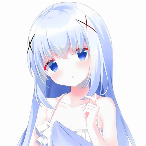 头像少女心爆棚图片