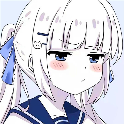 头像少女心爆棚图片