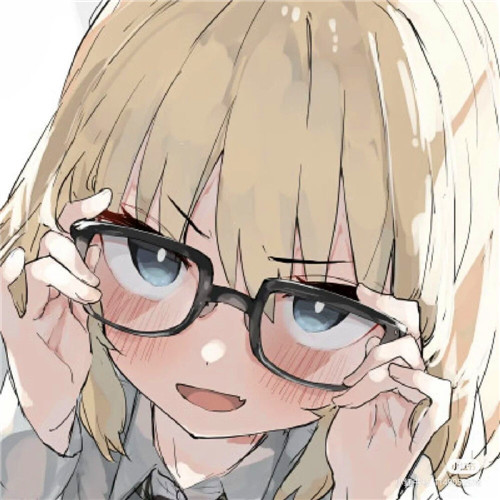 头像少女心爆棚图片