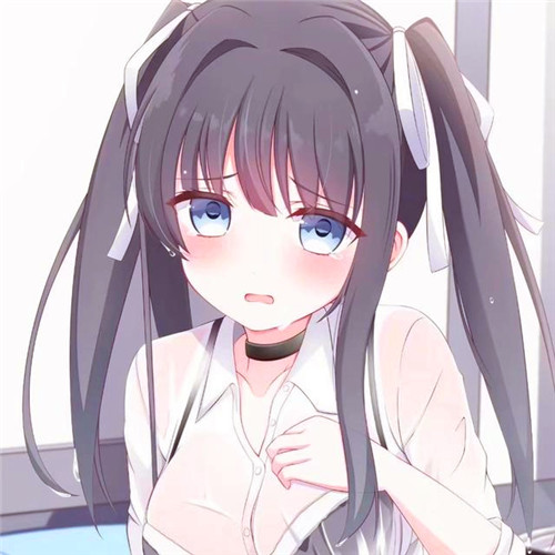 头像少女心爆棚图片