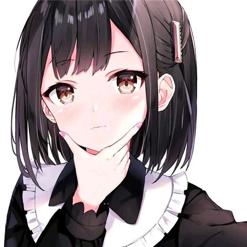 头像少女心爆棚图片