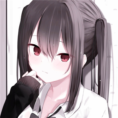 头像少女心爆棚图片