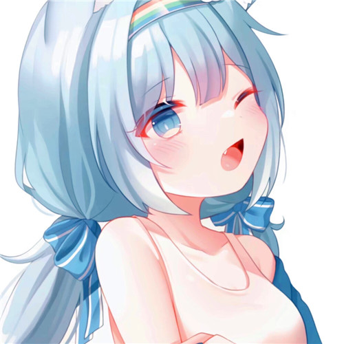 头像少女心爆棚图片