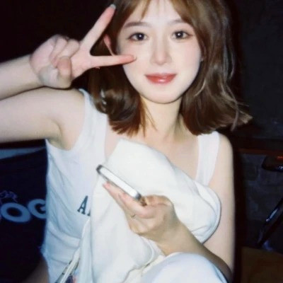 高清女头真人图片