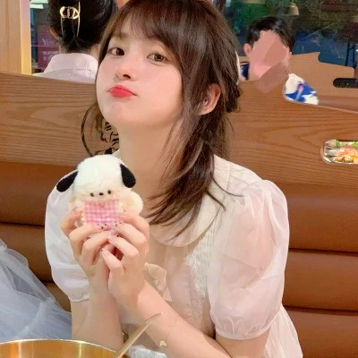 高清女头真人图片