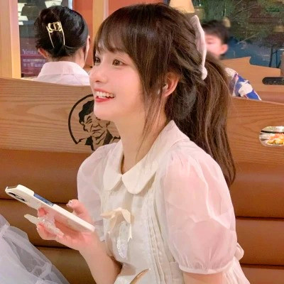 高清女头真人图片