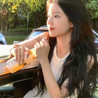 高清女头真人图片