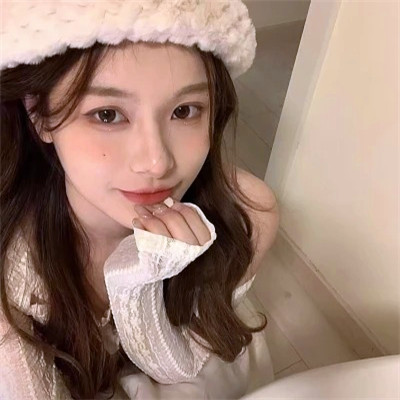 高清女头真人图片