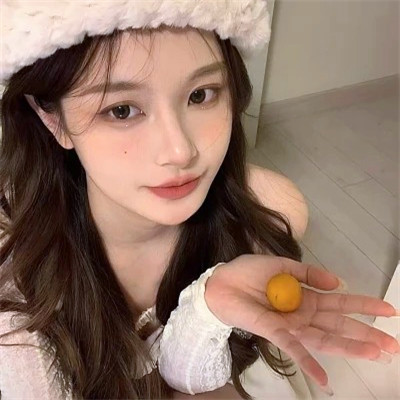 高清女头真人图片