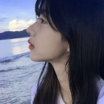 高清女头真人图片