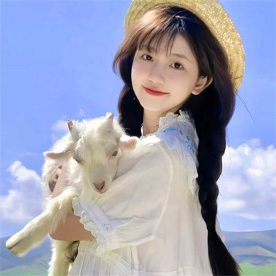 高清女头真人图片