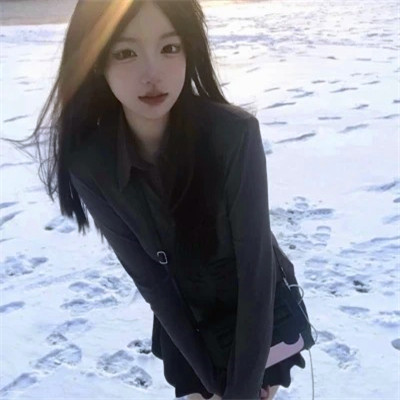 高清女头真人图片