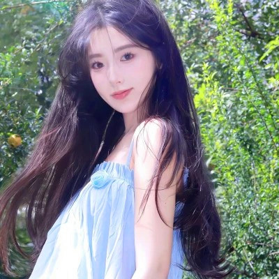 高清女头真人图片