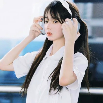 高清女头真人图片