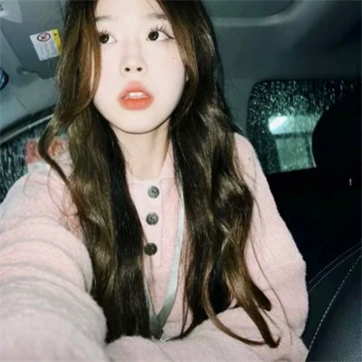 高清女头真人图片