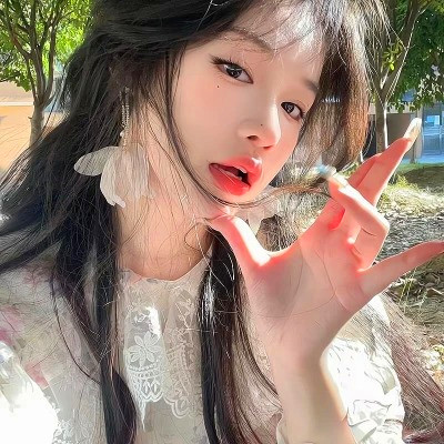 高清女头真人图片