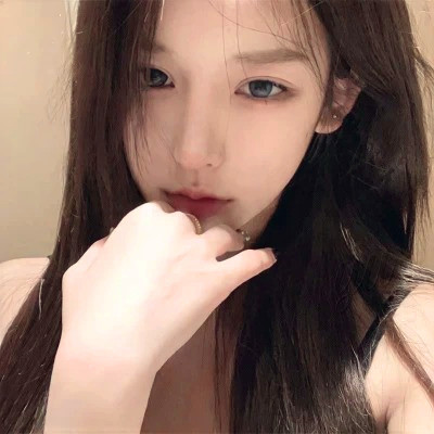 高清女头真人图片