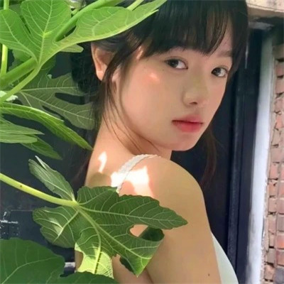 高清女头真人图片