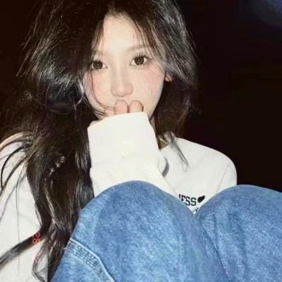 高清女头真人图片