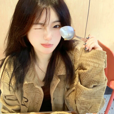 高清女头真人图片