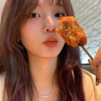 高清女头真人图片