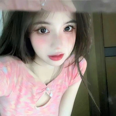 高清女头真人图片