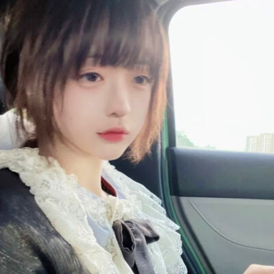 高清女头真人图片