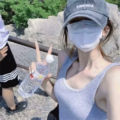 高清女头真人图片