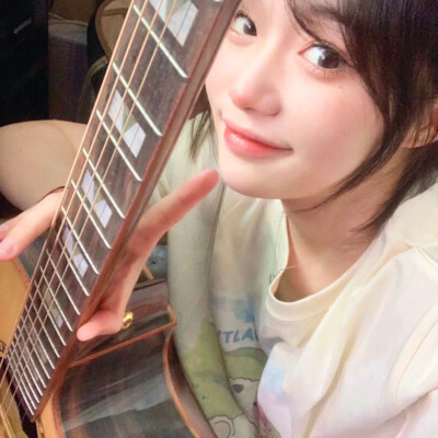 高清女头真人图片