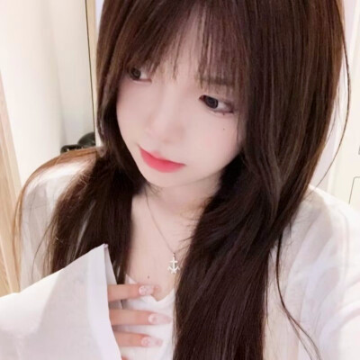 高清女头真人图片