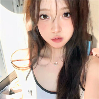 高清女头真人图片