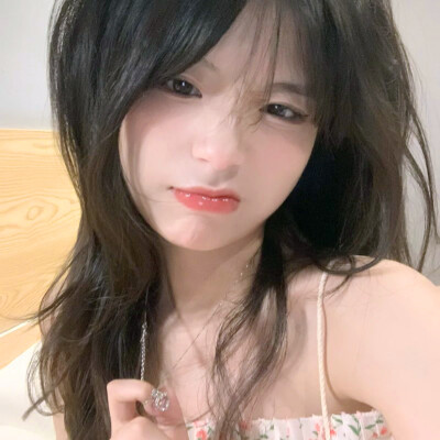 高清女头真人图片