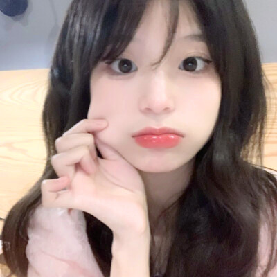 高清女头真人图片