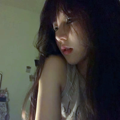 头像真人女头图片