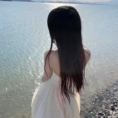 头像真人女头图片