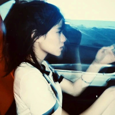 头像真人女头图片