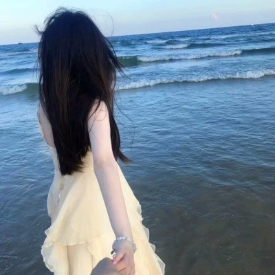 头像真人女头图片