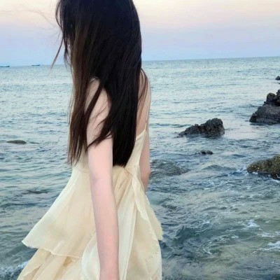头像真人女头图片