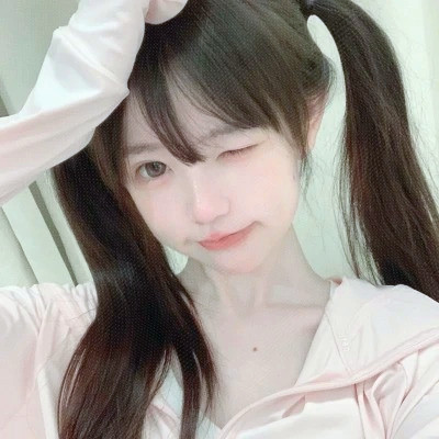 头像真人女头图片