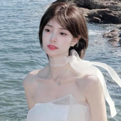 2025新款头像女生图片