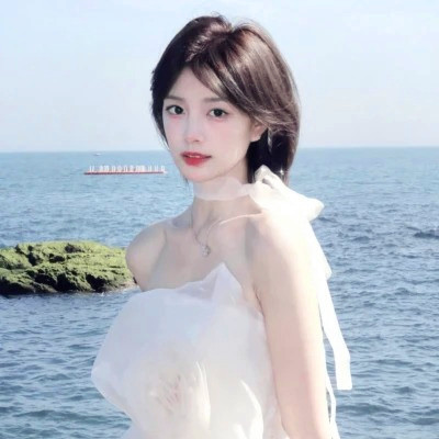 2025新款头像女生图片