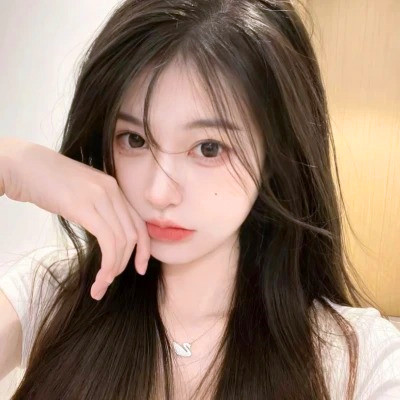 2025新款头像女生图片