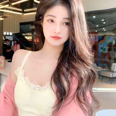 2025新款头像女生图片