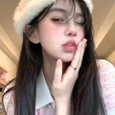 2025新款头像女生图片
